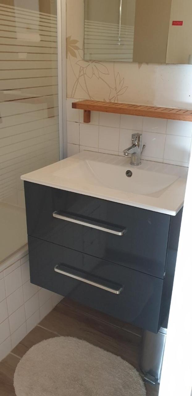 Studio Gruissan Vue Port Екстер'єр фото